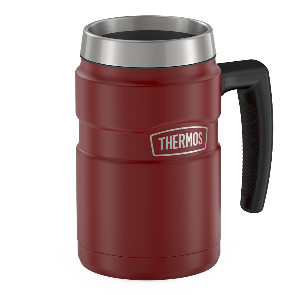 16oz Stainless King Coffee Mug - Image 27