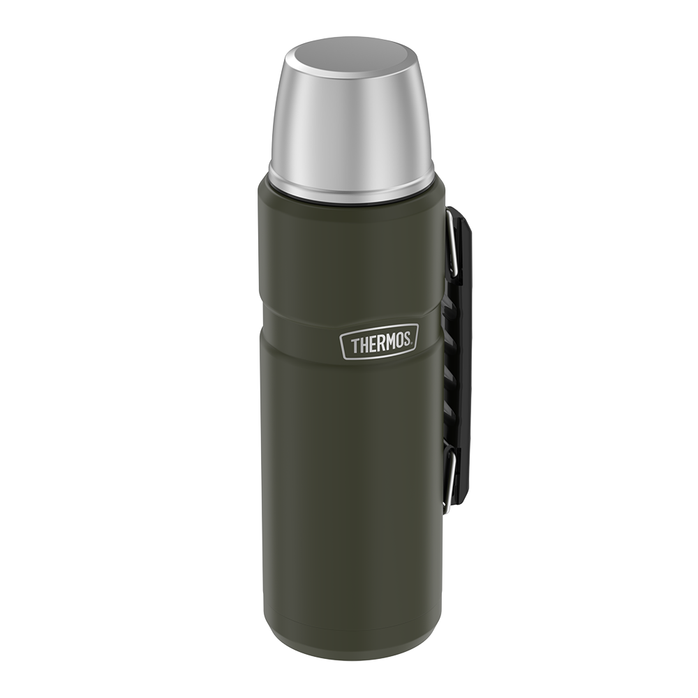40oz Stainless King Beverage Bottle - Image 19