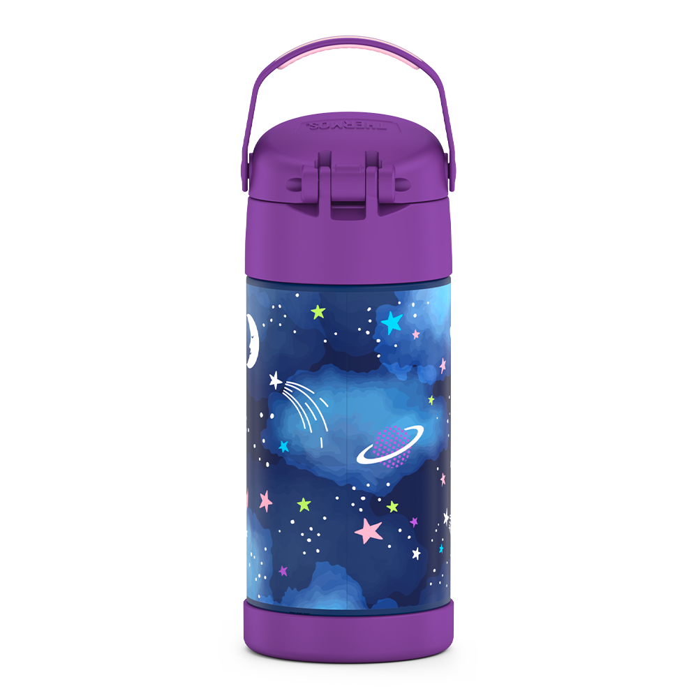 12oz FUNtainer Water Bottle Patterns - Image 16