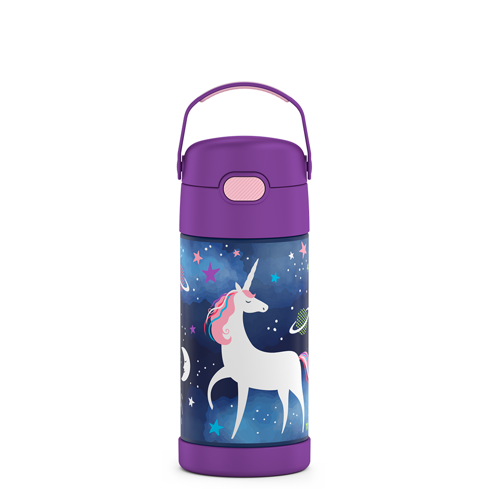 12oz FUNtainer Water Bottle Patterns - Image 8