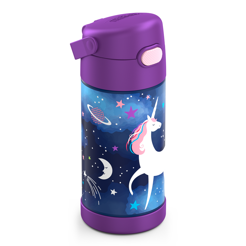 12oz FUNtainer Water Bottle Patterns - Image 18