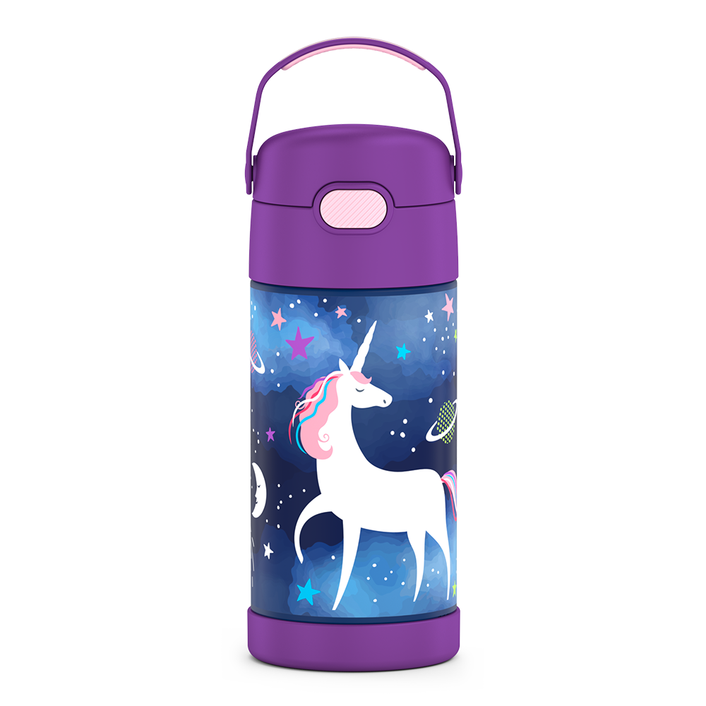 12oz FUNtainer Water Bottle Patterns - Image 15