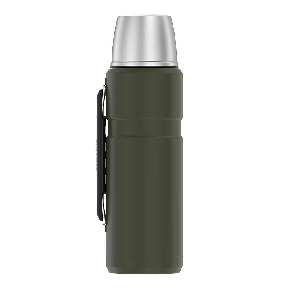 40oz Stainless King Beverage Bottle - Image 28