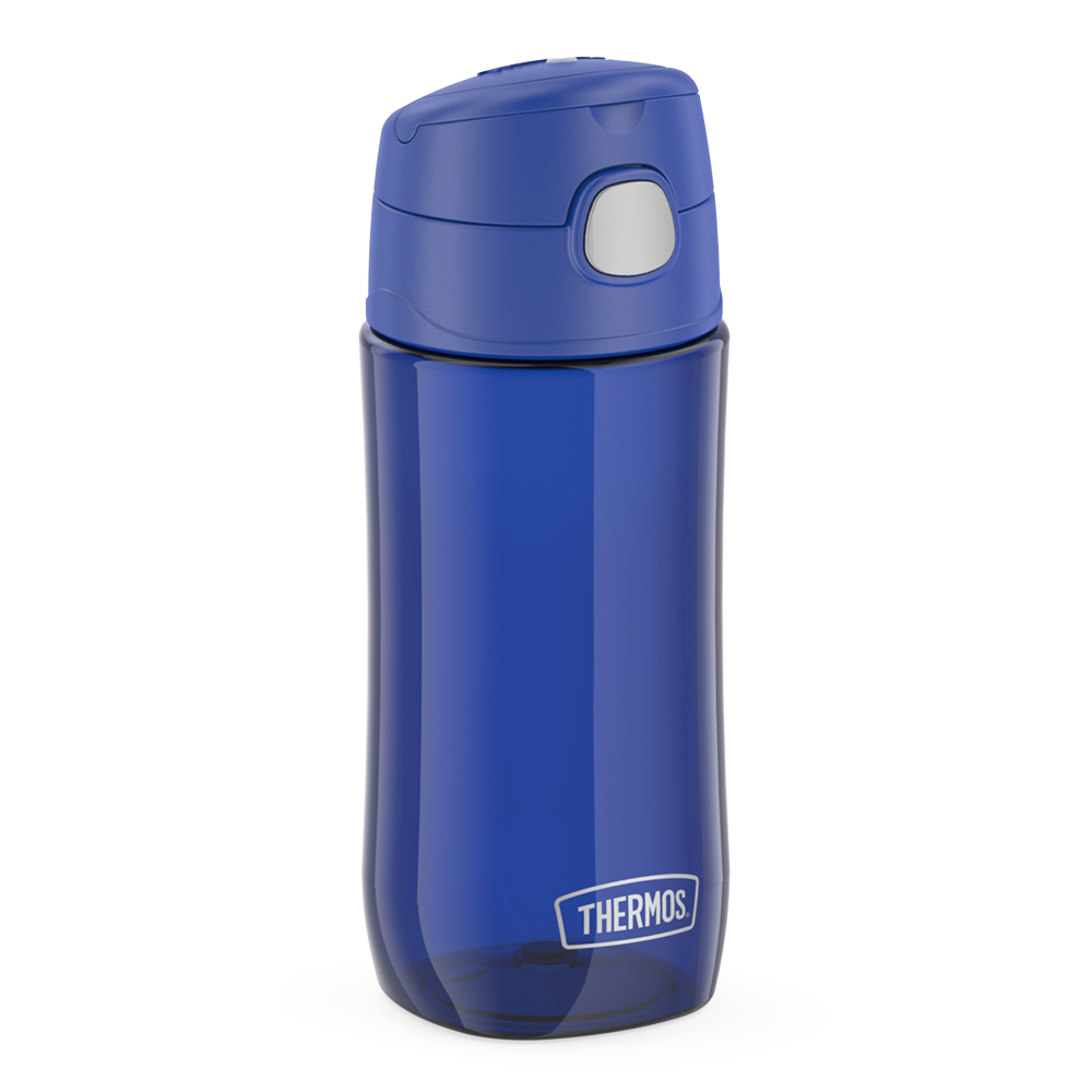 16oz Thermos Kids Tritan Water Bottle With Spout Lid - Image 16