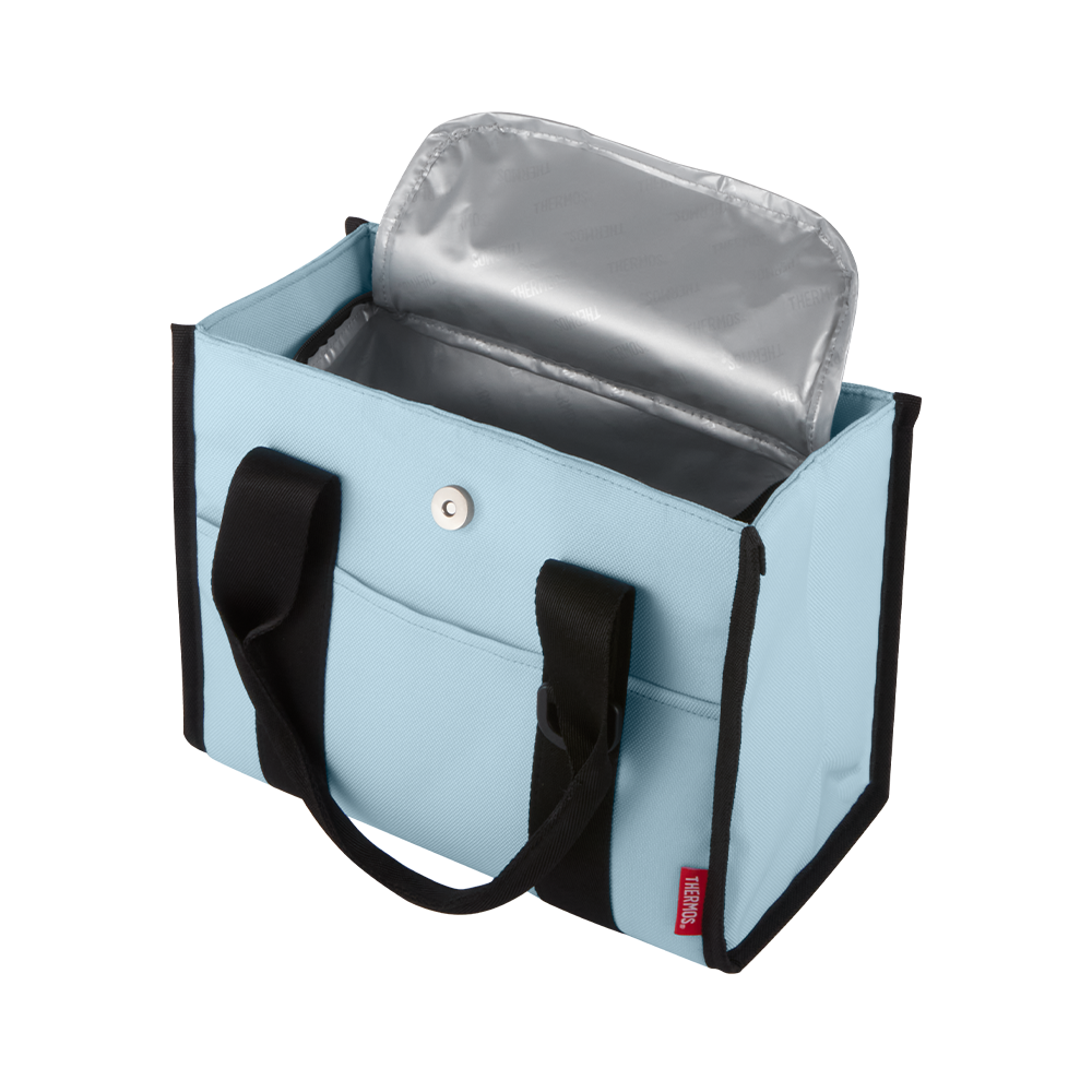 ICON SMALL LUNCH TOTE - Image 10