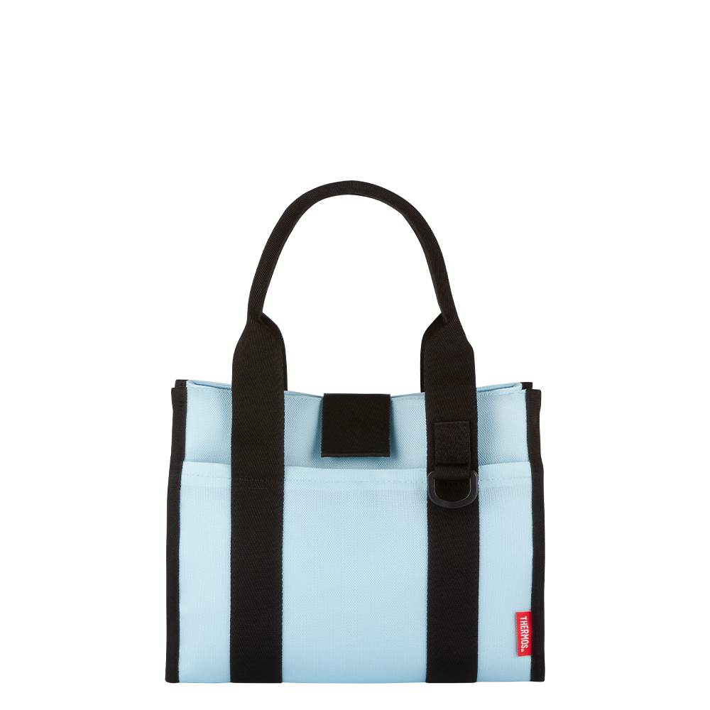 ICON SMALL LUNCH TOTE