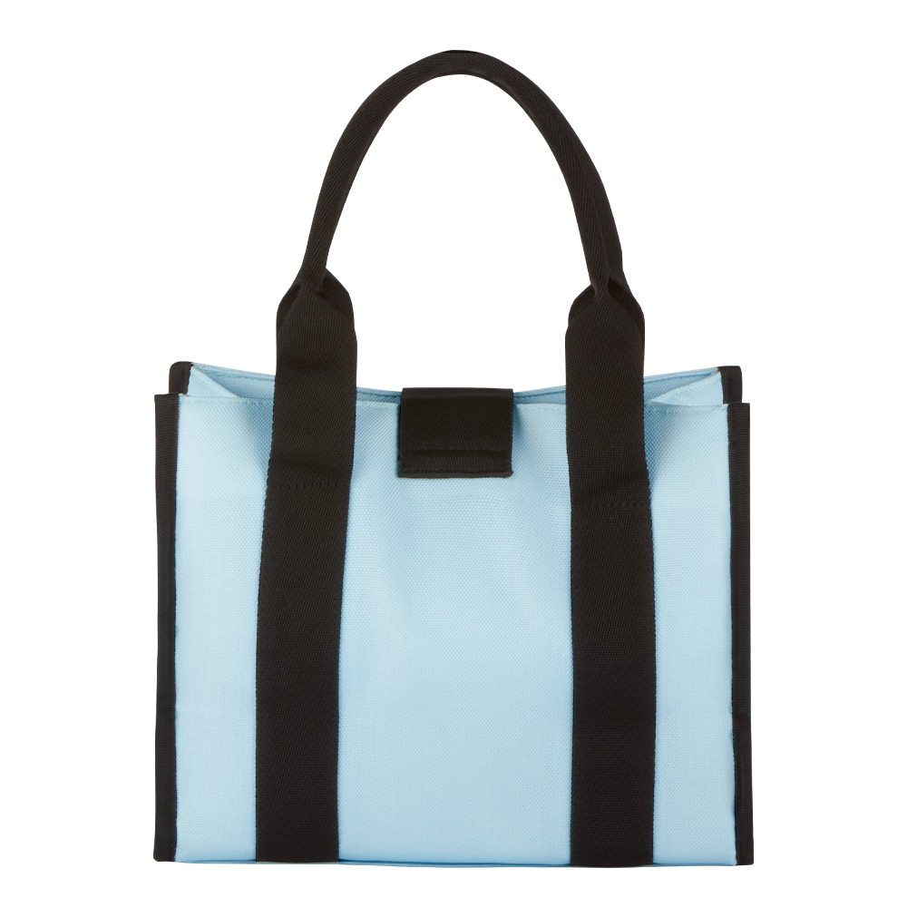 ICON SMALL LUNCH TOTE - Image 12