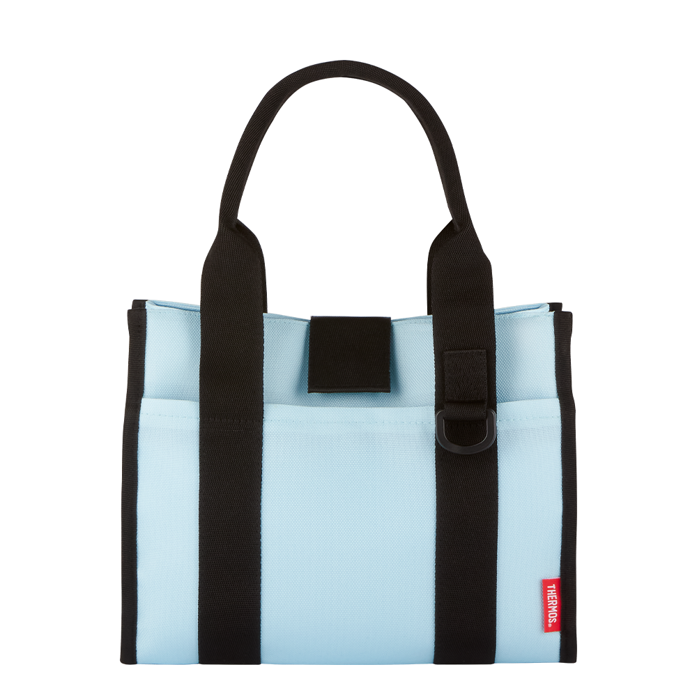 ICON SMALL LUNCH TOTE - Image 11
