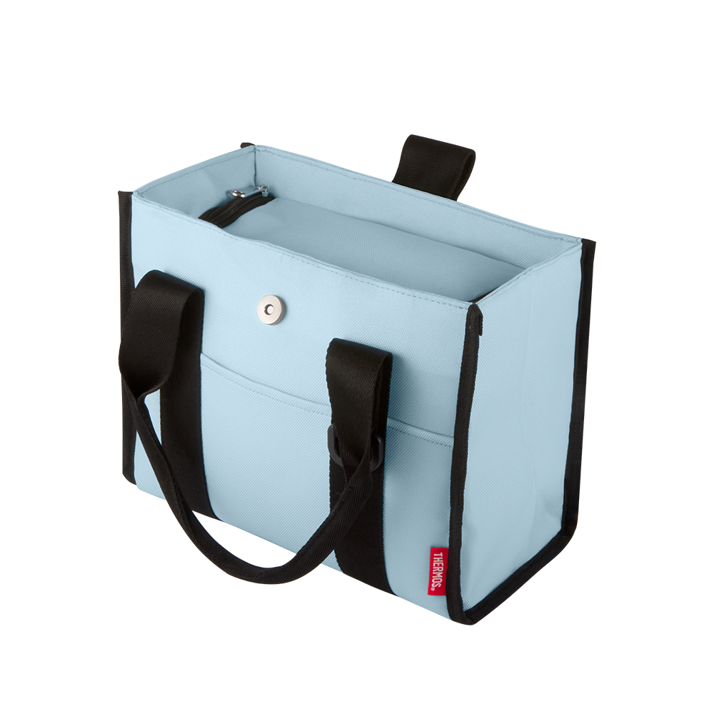 ICON SMALL LUNCH TOTE - Image 8