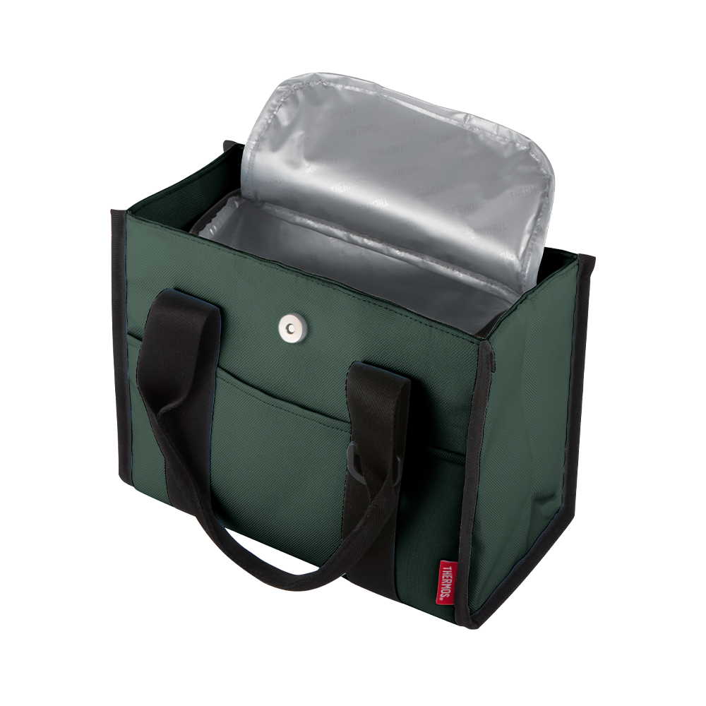 ICON SMALL LUNCH TOTE - Image 4