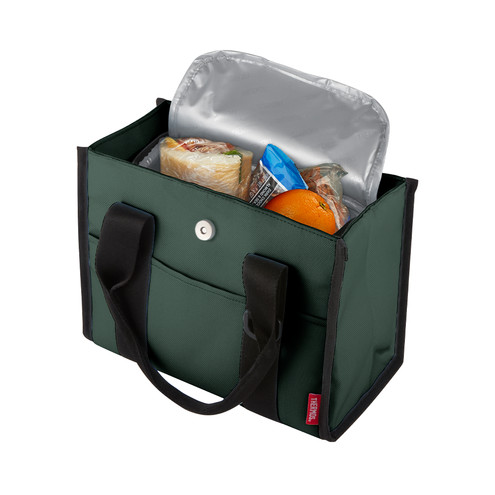 ICON SMALL LUNCH TOTE - Image 7