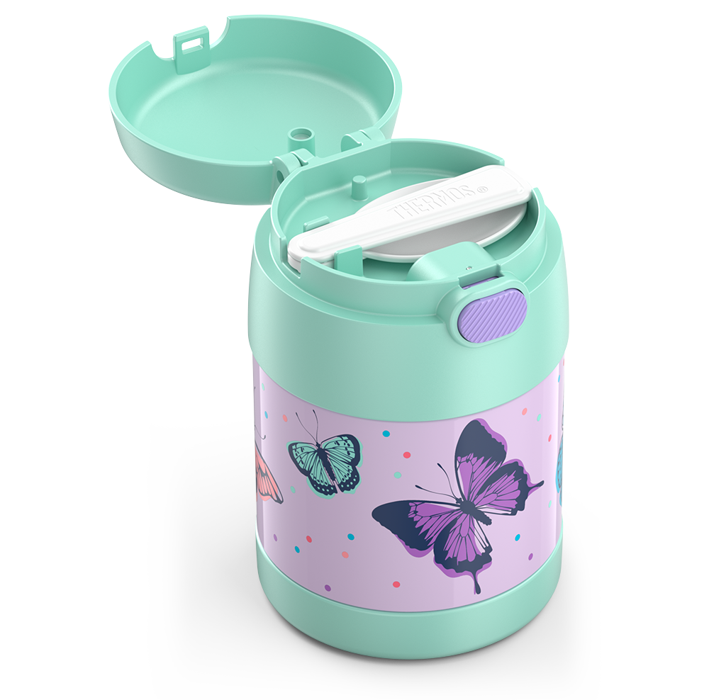 10oz FUNtainer Food Jar Patterns - Image 24