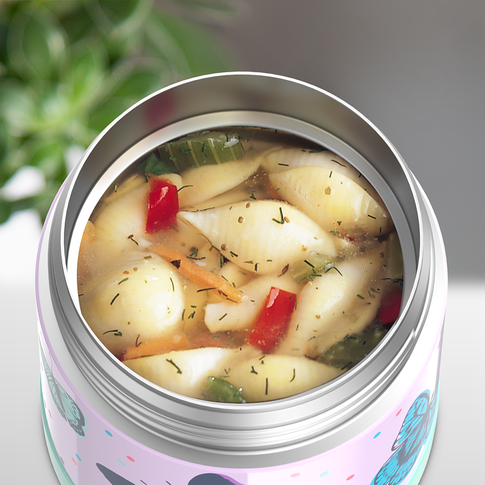 10oz FUNtainer Food Jar Patterns - Image 26