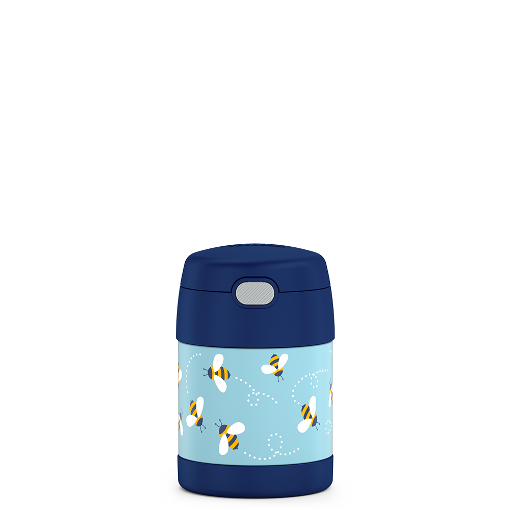 10oz FUNtainer Food Jar Patterns - Image 3