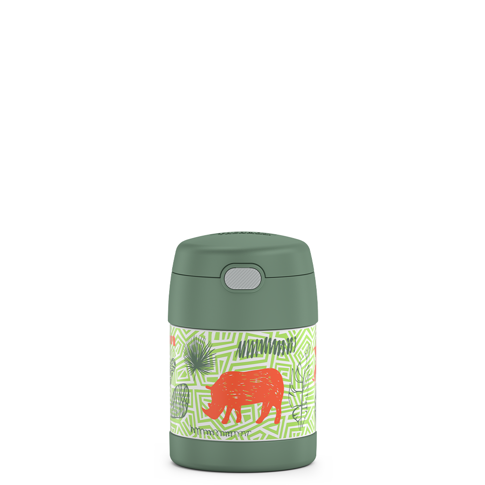 10oz FUNtainer Food Jar Patterns - Image 20