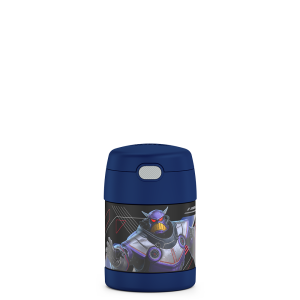 10oz FUNtainer Food Jar Lightyear