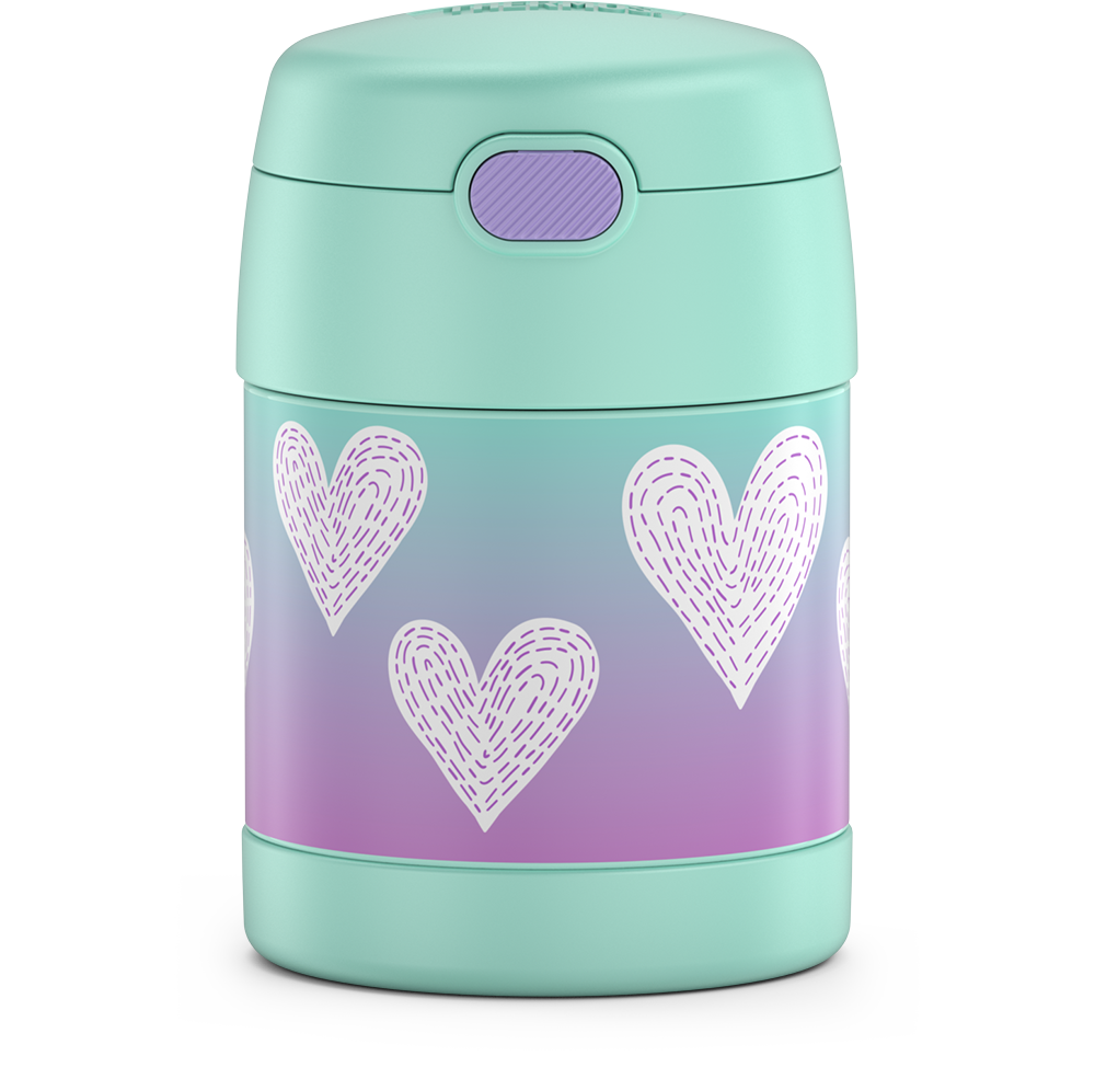10oz FUNtainer Food Jar Patterns - Image 30