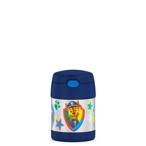 10oz FUNtainer Food Jar Paw Patrol Chase