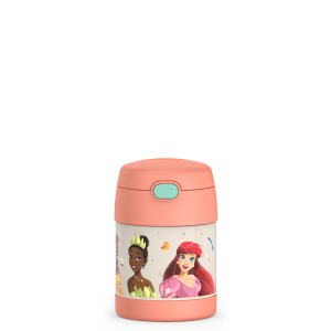 10oz FUNtainer Food Jar Disney Princess