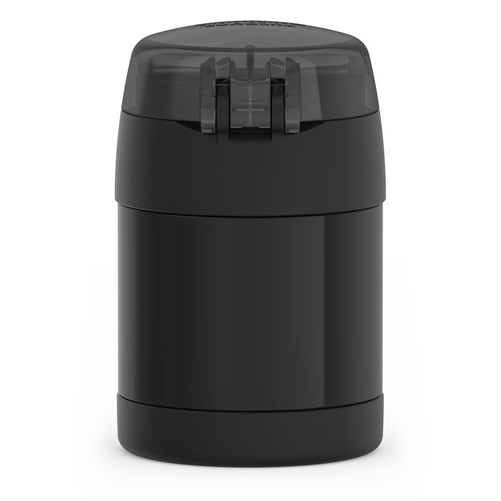10oz FUNtainer Food Jar With Snack Top - Image 5