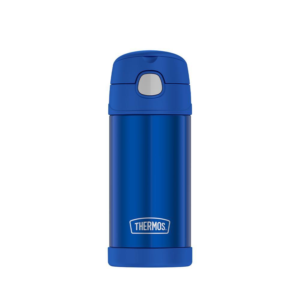 Lunch Duffle With 12oz FUNtainer Solid Bottle Woodland Dino - Image 7