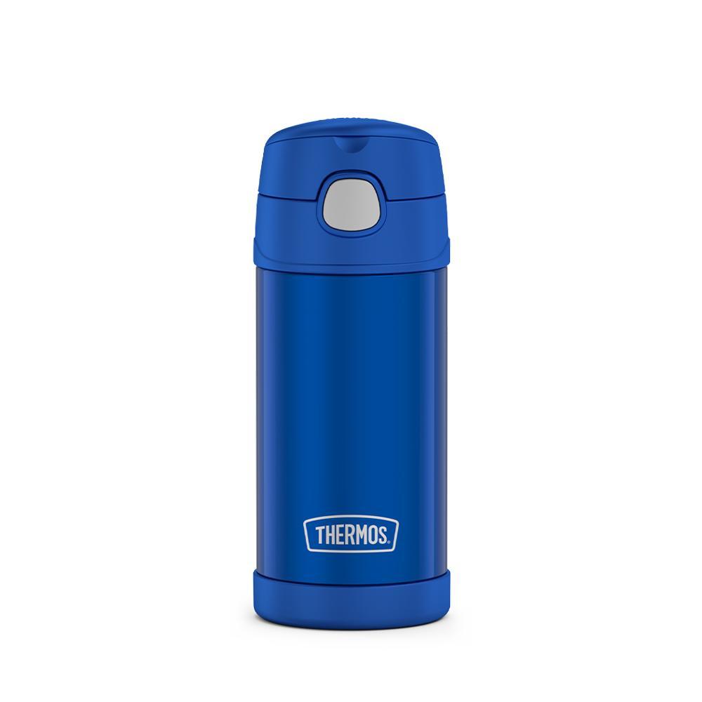 Lunch Duffle With 12oz FUNtainer Solid Bottle Woodland Dino - Image 9