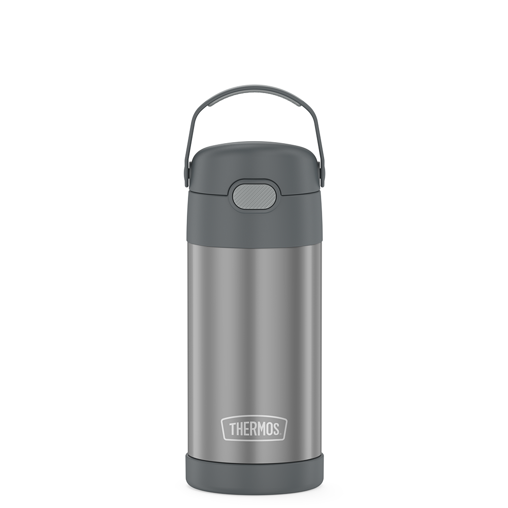 12oz FUNtainer Water Bottle - Image 2