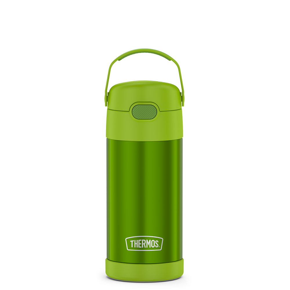 12oz FUNtainer Water Bottle - Image 3