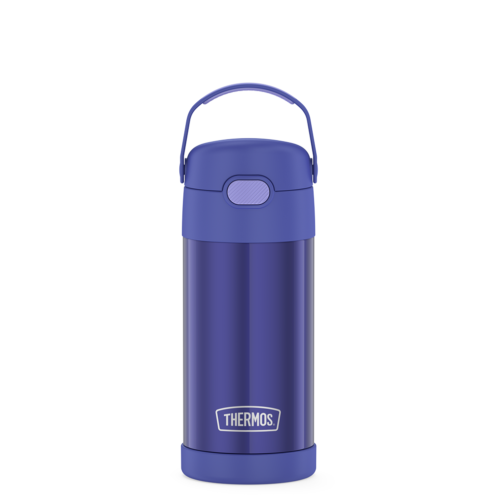 12oz FUNtainer Water Bottle - Image 4