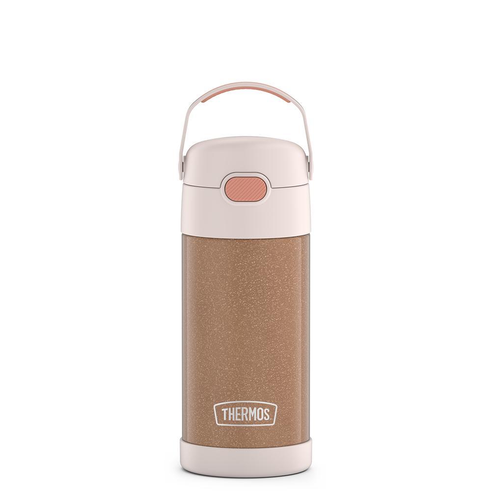 12oz FUNtainer Water Bottle Glitter - Image 6