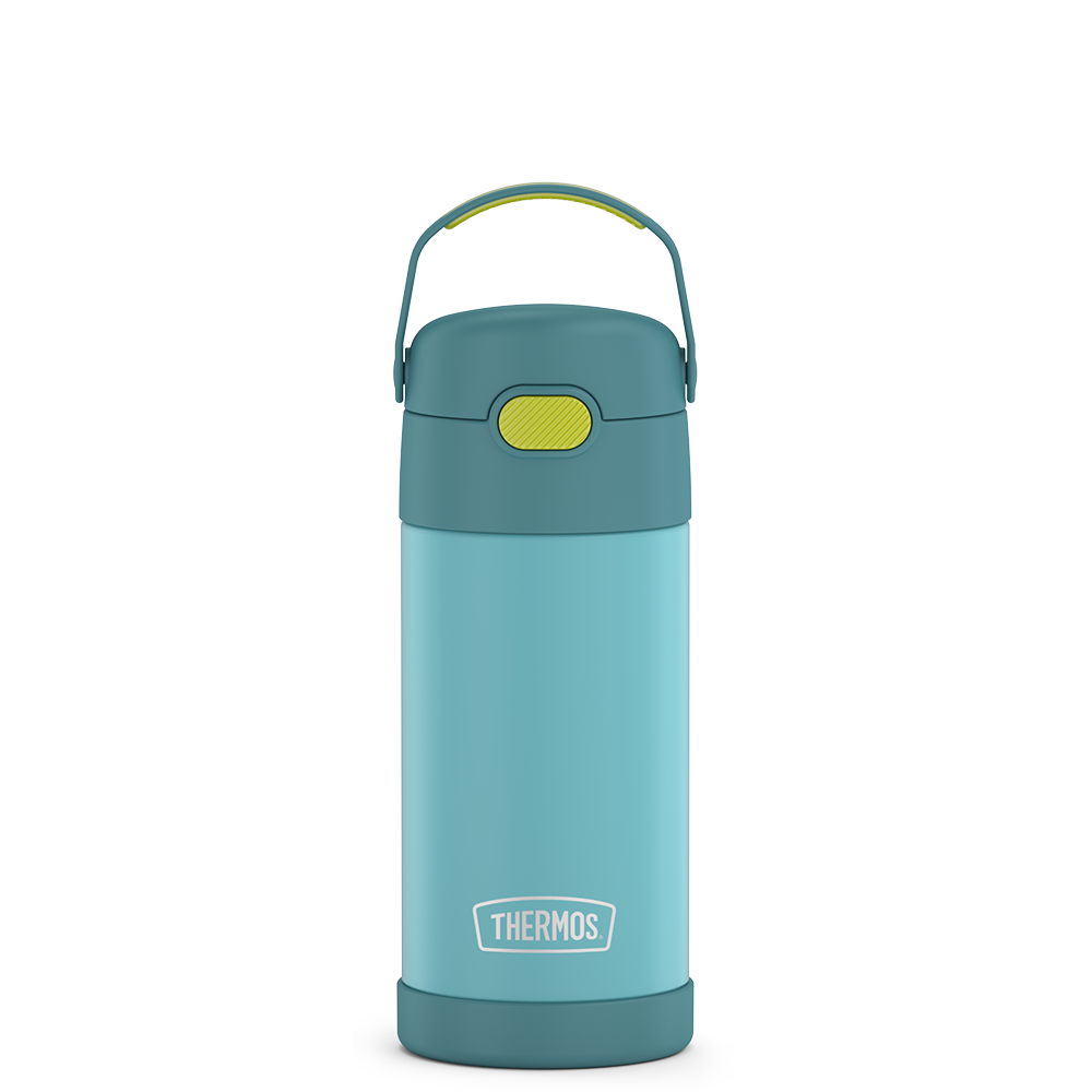 12oz FUNtainer Water Bottle - Image 6