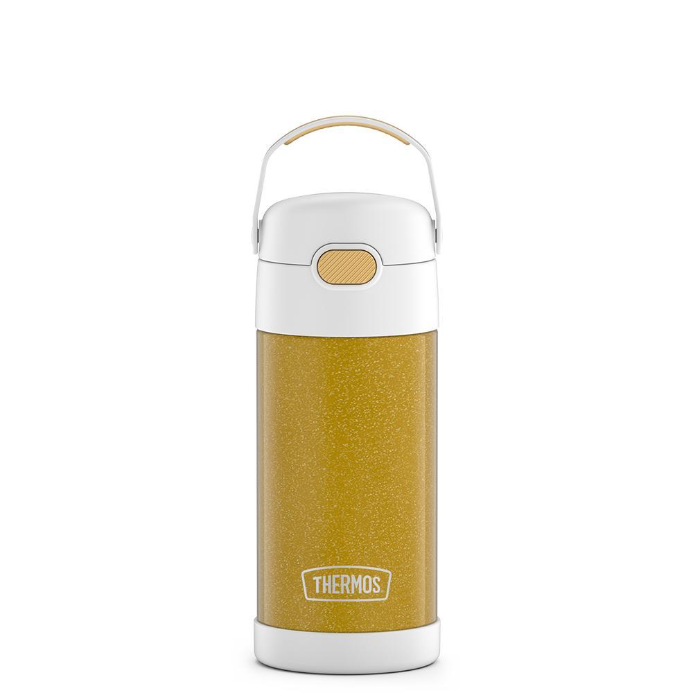 12oz FUNtainer Water Bottle Glitter - Image 5