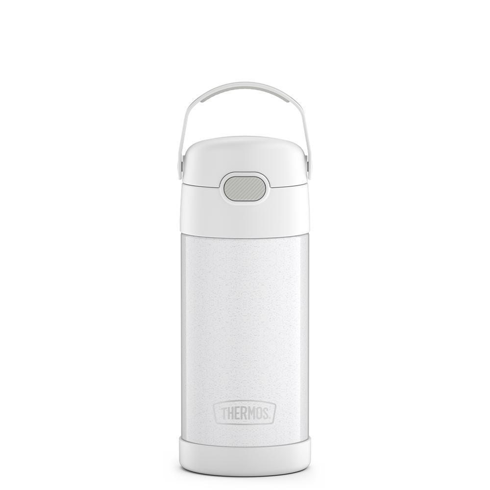 12oz FUNtainer Water Bottle Glitter - Image 4