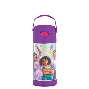 12oz FUNtainer Water Bottle Encanto