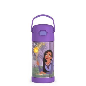 12oz FUNtainer Water Bottle Disney's Wish