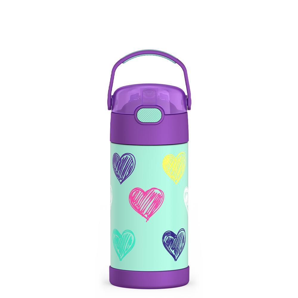 12oz FUNtainer Water Bottle Patterns - Image 6