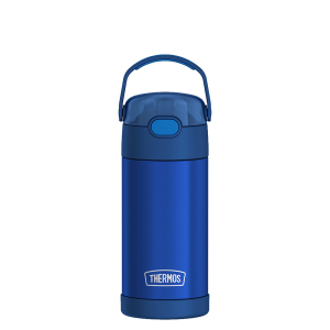 12oz FUNtainer Water Bottle