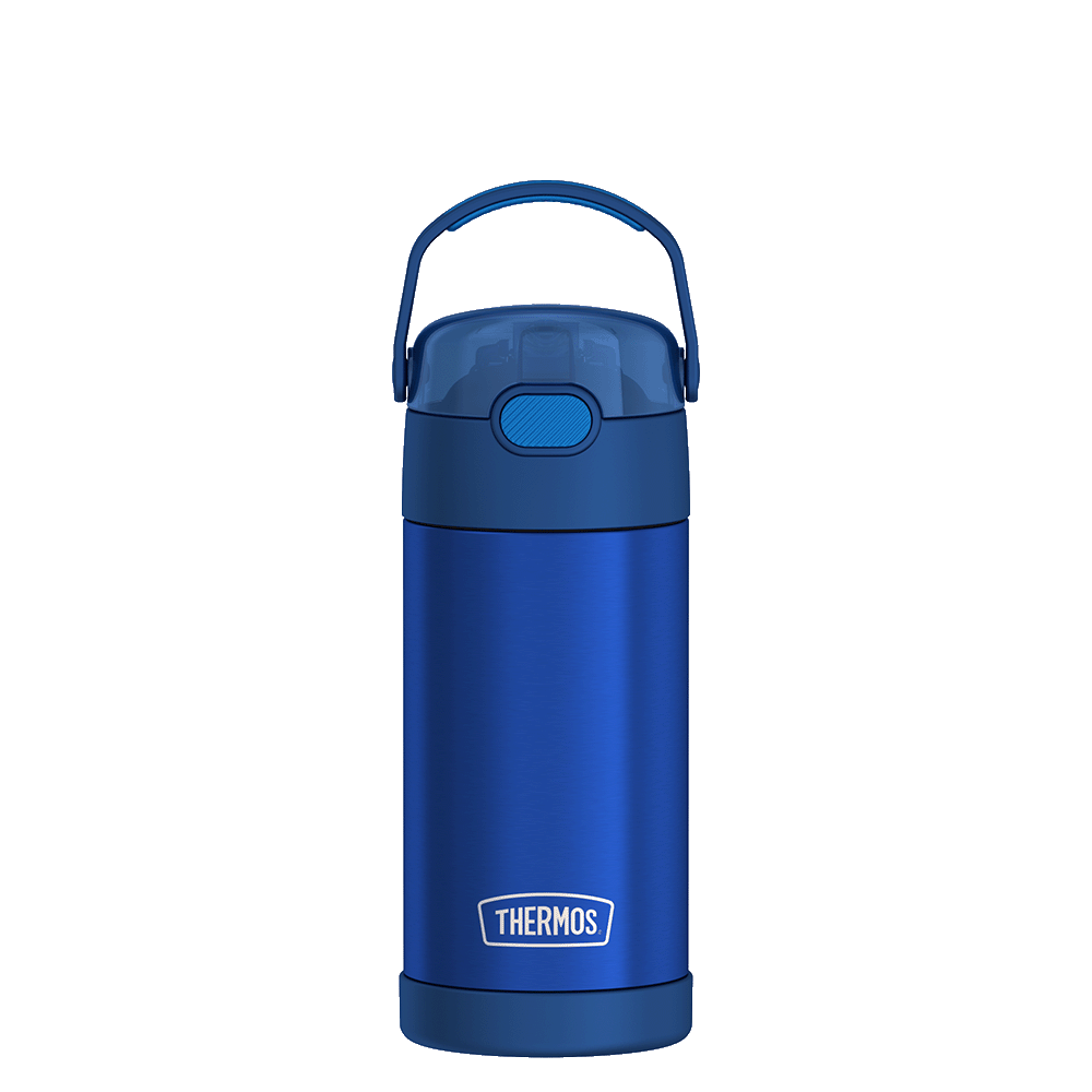 12oz FUNtainer Water Bottle