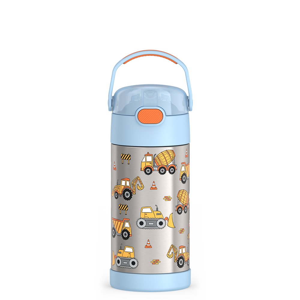 12oz FUNtainer Water Bottle Patterns - Image 3
