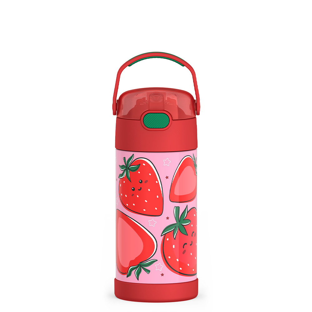 12oz FUNtainer Water Bottle Patterns - Image 5