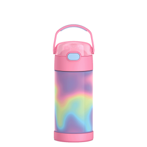 12oz FUNtainer Water Bottle Patterns