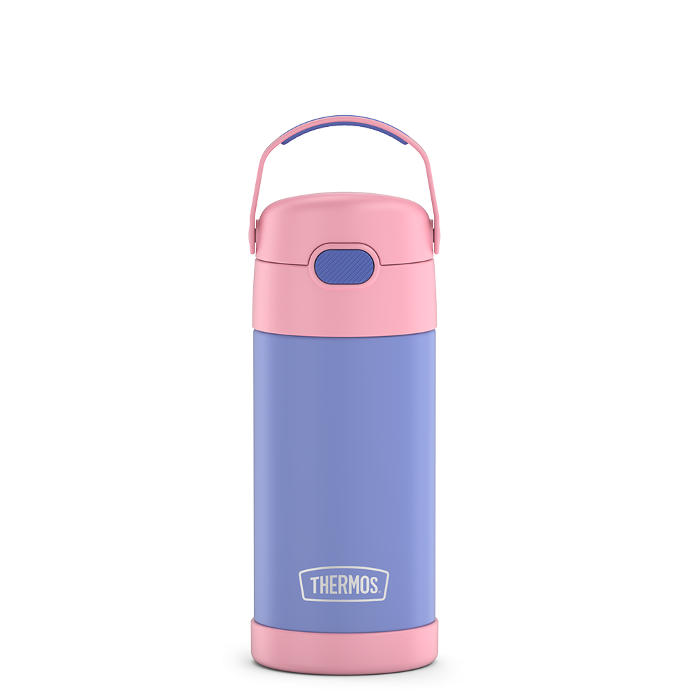 12oz FUNtainer Water Bottle - Image 8