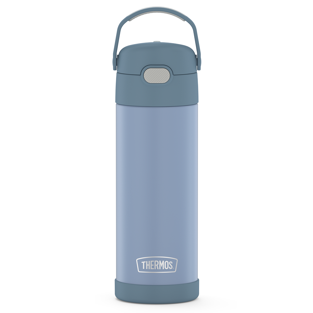 16oz FUNtainer Water Bottle