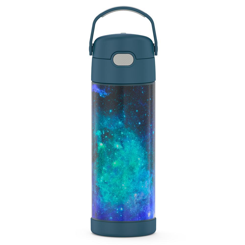 16oz FUNtainer Water Bottle Patterns