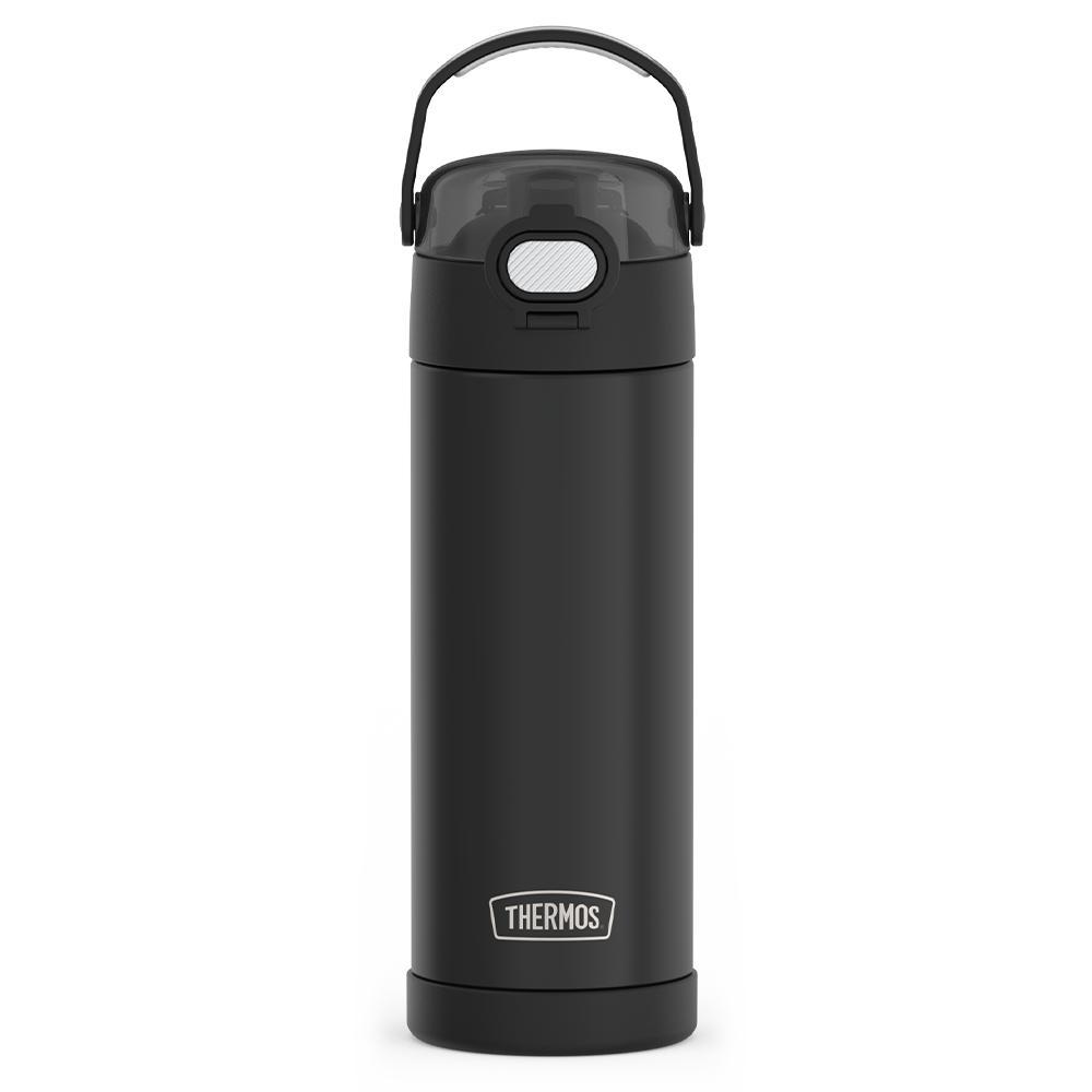 16oz FUNtainer Water Bottle With Locking Lid - Image 3