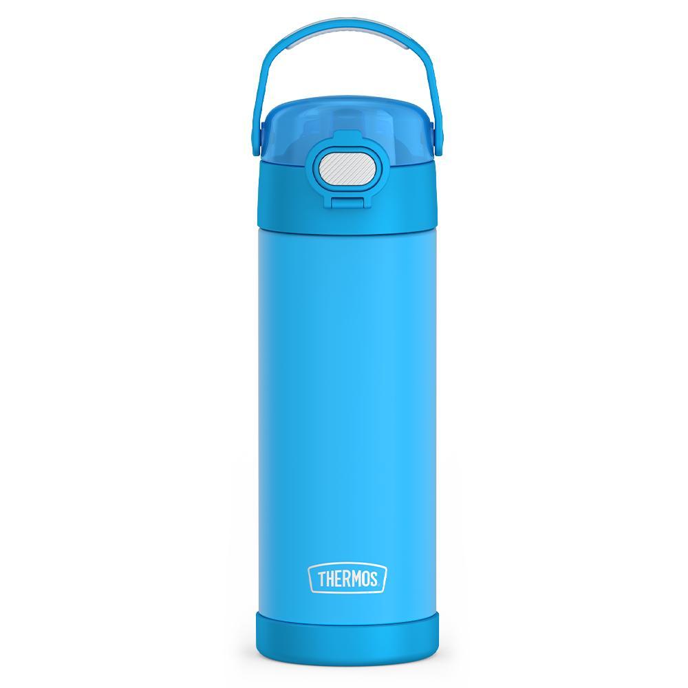 16oz FUNtainer Water Bottle With Locking Lid - Image 5