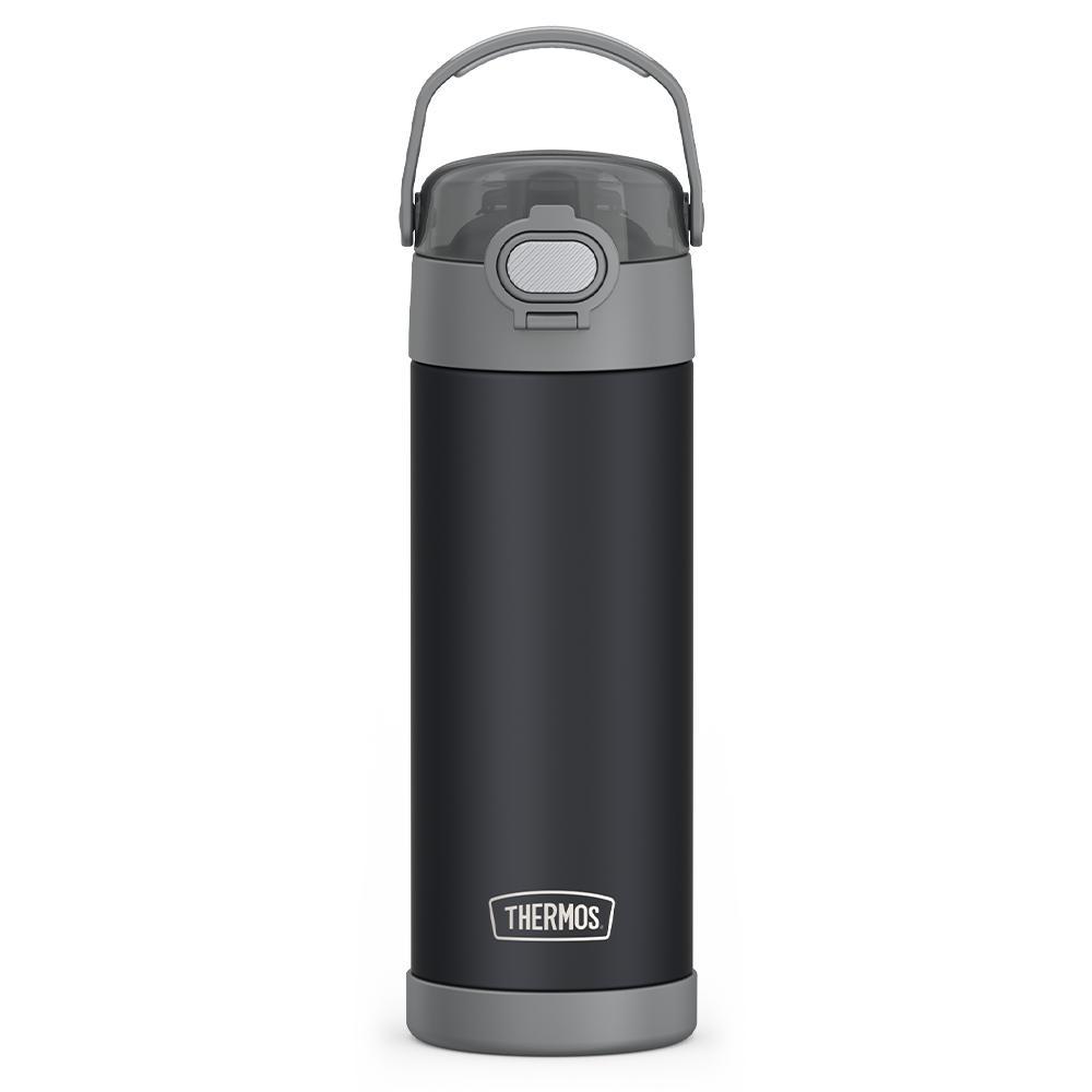 16oz FUNtainer Water Bottle With Locking Lid - Image 4