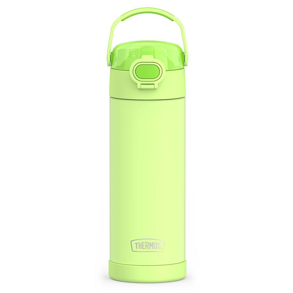 16oz FUNtainer Water Bottle With Locking Lid - Image 6