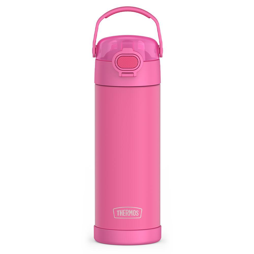 16oz FUNtainer Water Bottle With Locking Lid - Image 7