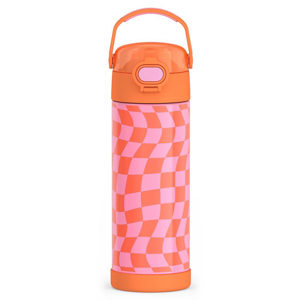 16oz FUNtainer Water Bottle With Locking Lid - Image 12